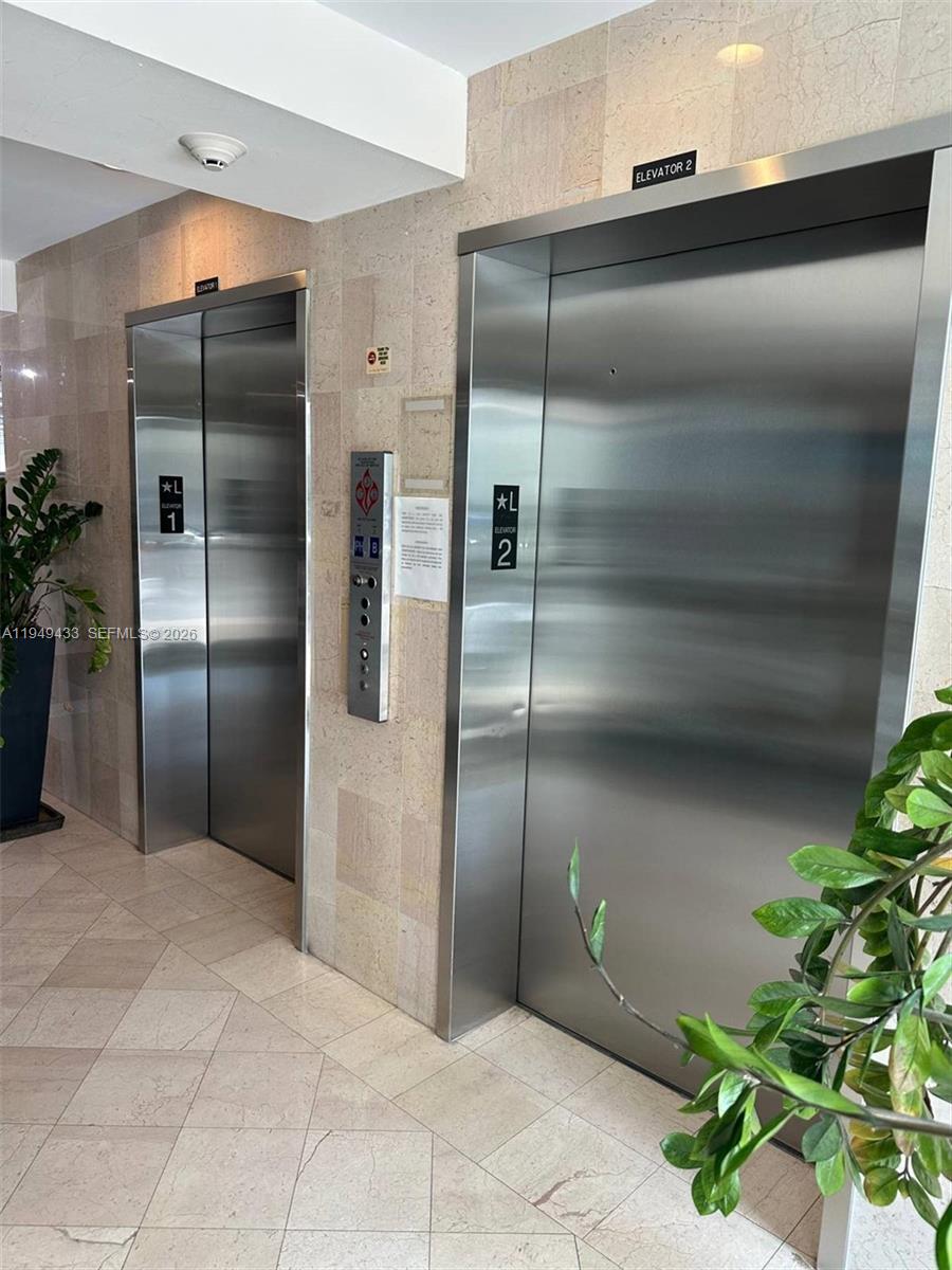 LA RIVE GAUCHE CONDO - Residential