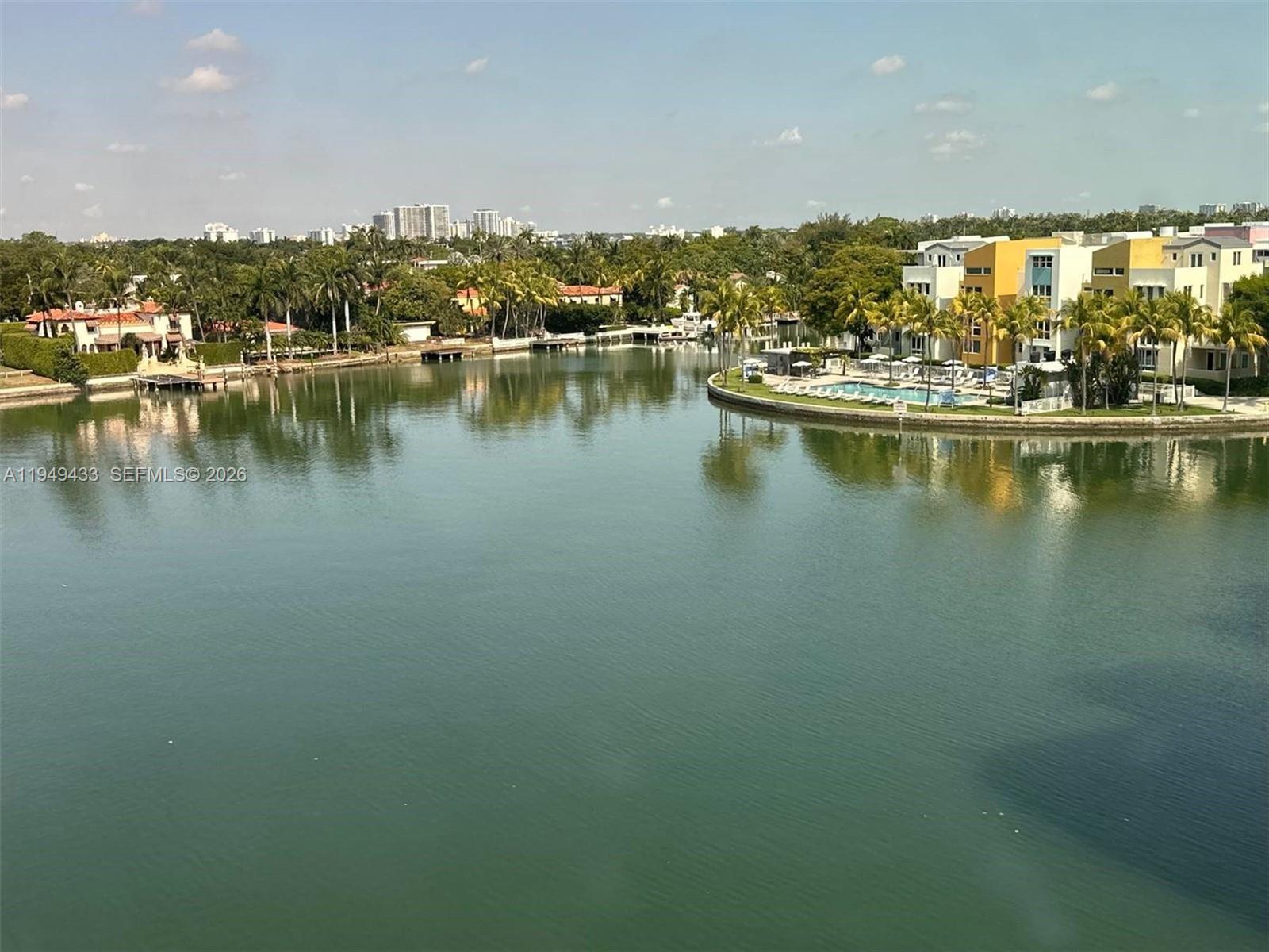 LA RIVE GAUCHE CONDO - Residential