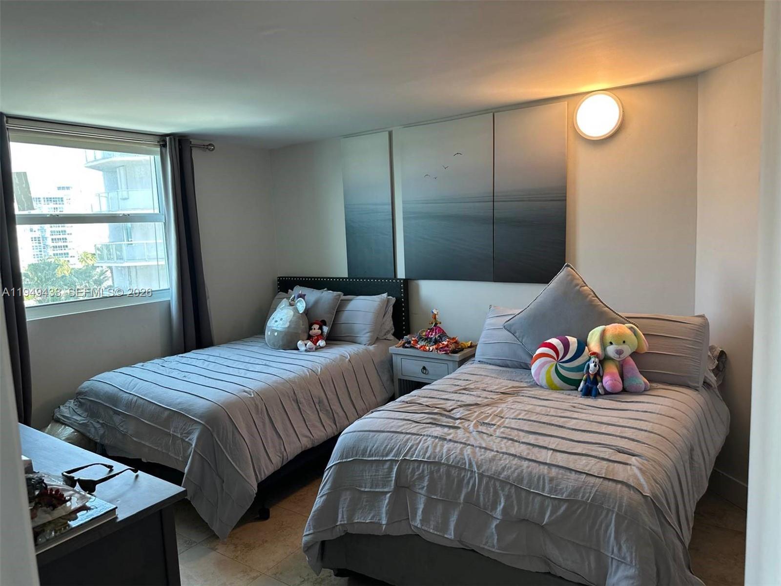 LA RIVE GAUCHE CONDO - Residential