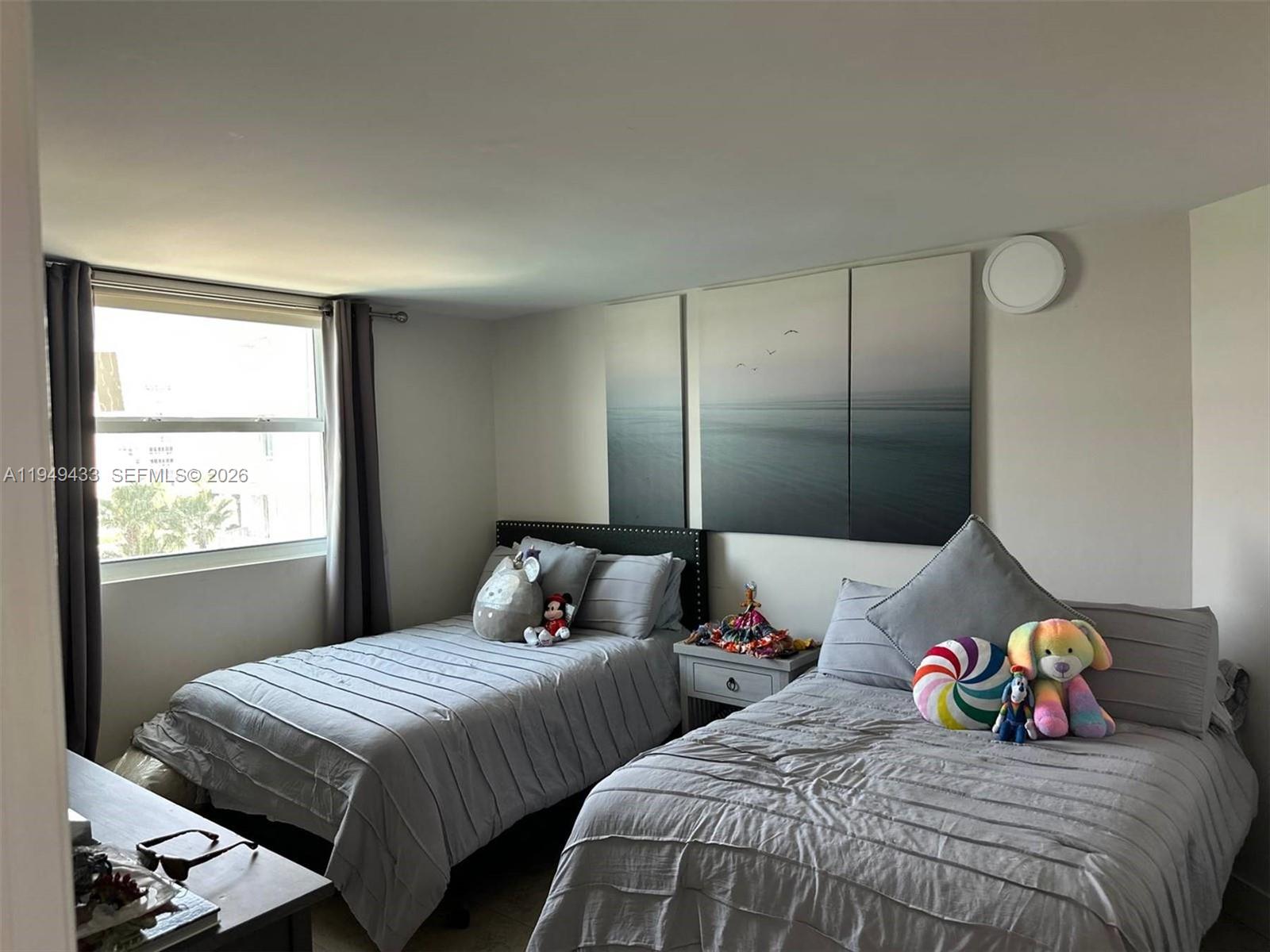 LA RIVE GAUCHE CONDO - Residential