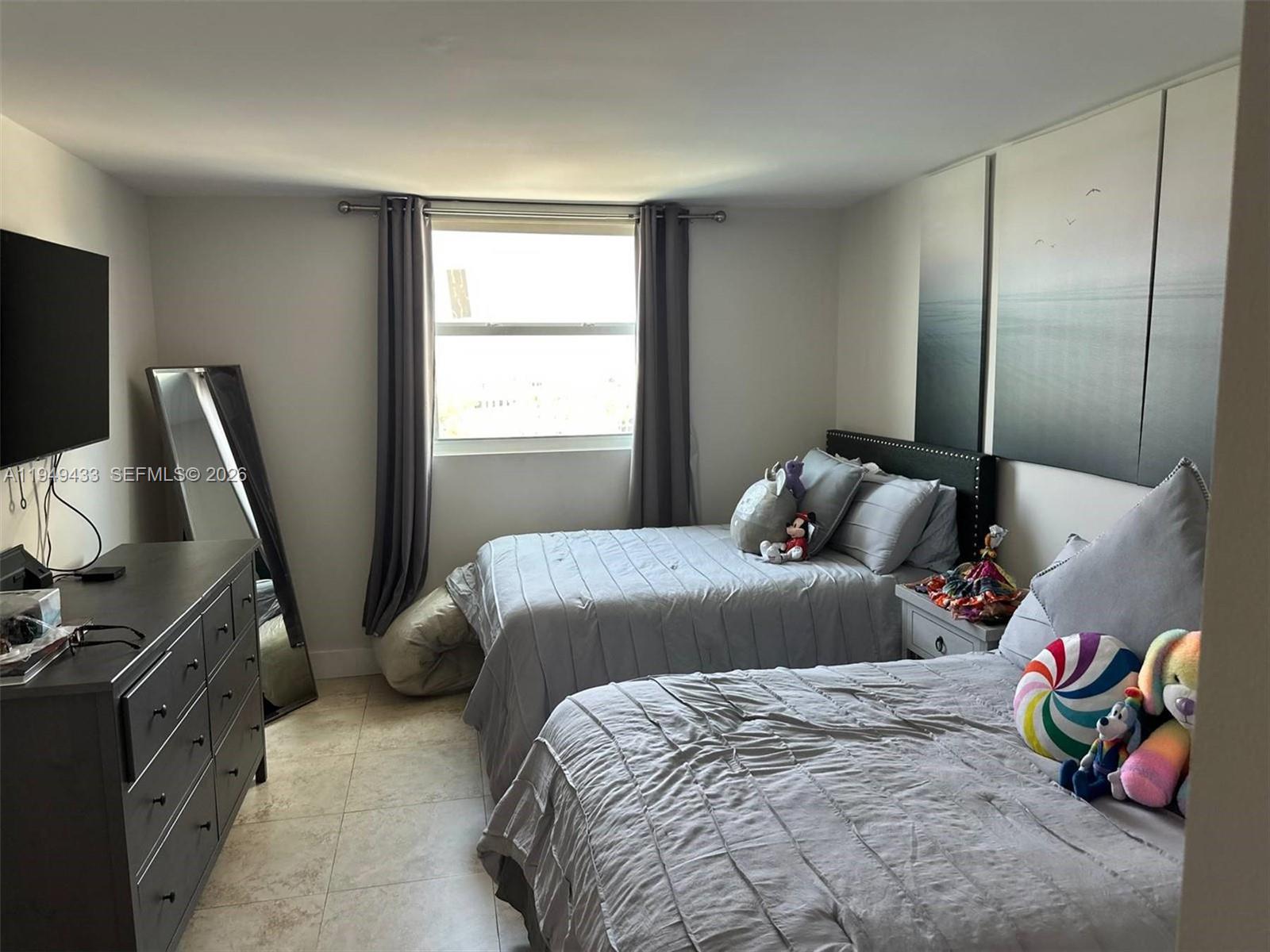 LA RIVE GAUCHE CONDO - Residential