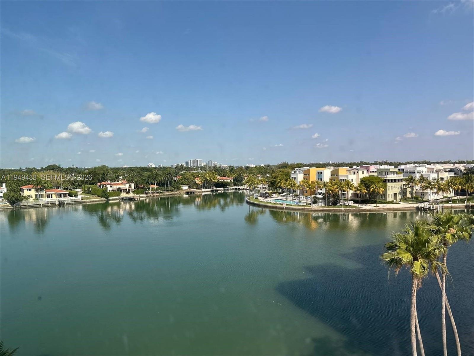 LA RIVE GAUCHE CONDO - Residential