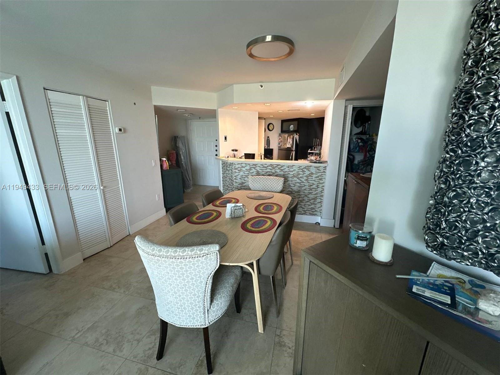 LA RIVE GAUCHE CONDO - Residential