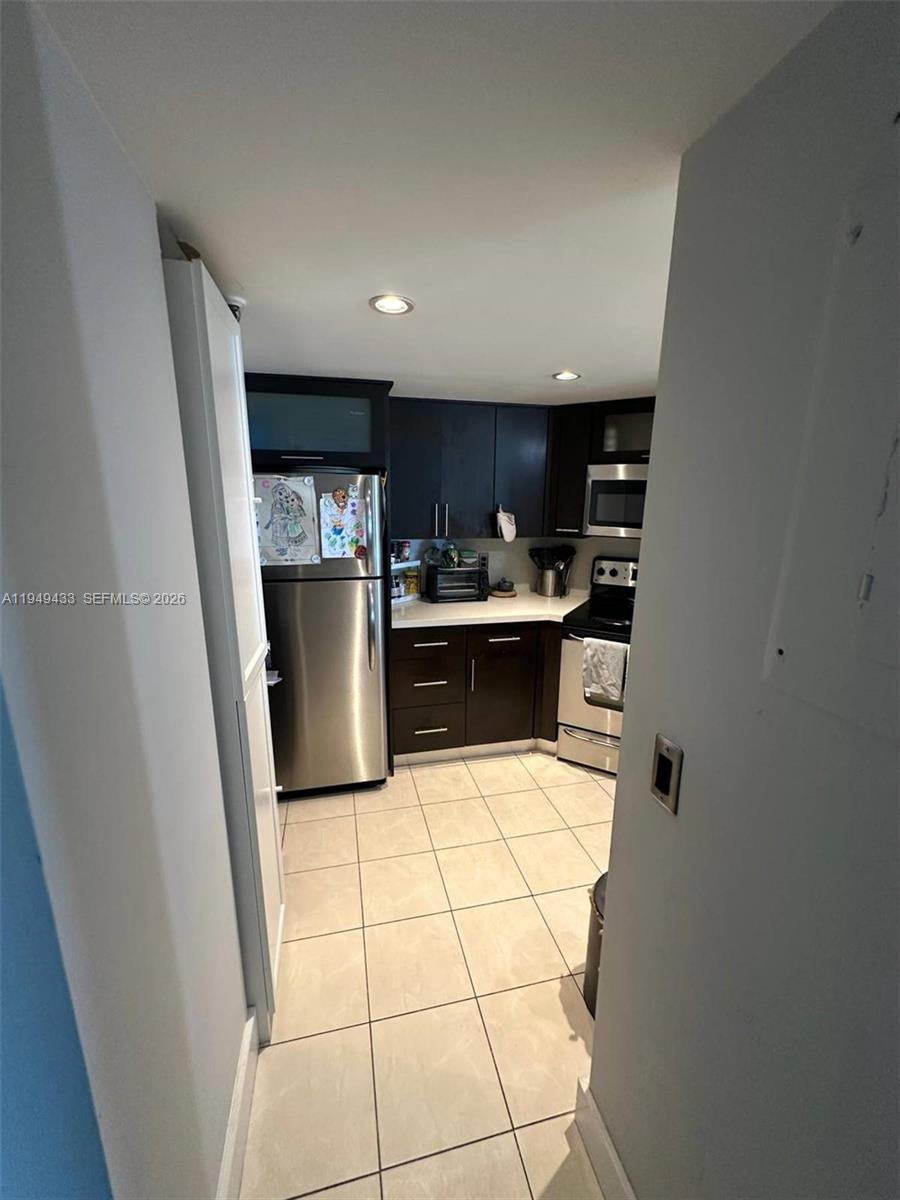 LA RIVE GAUCHE CONDO - Residential