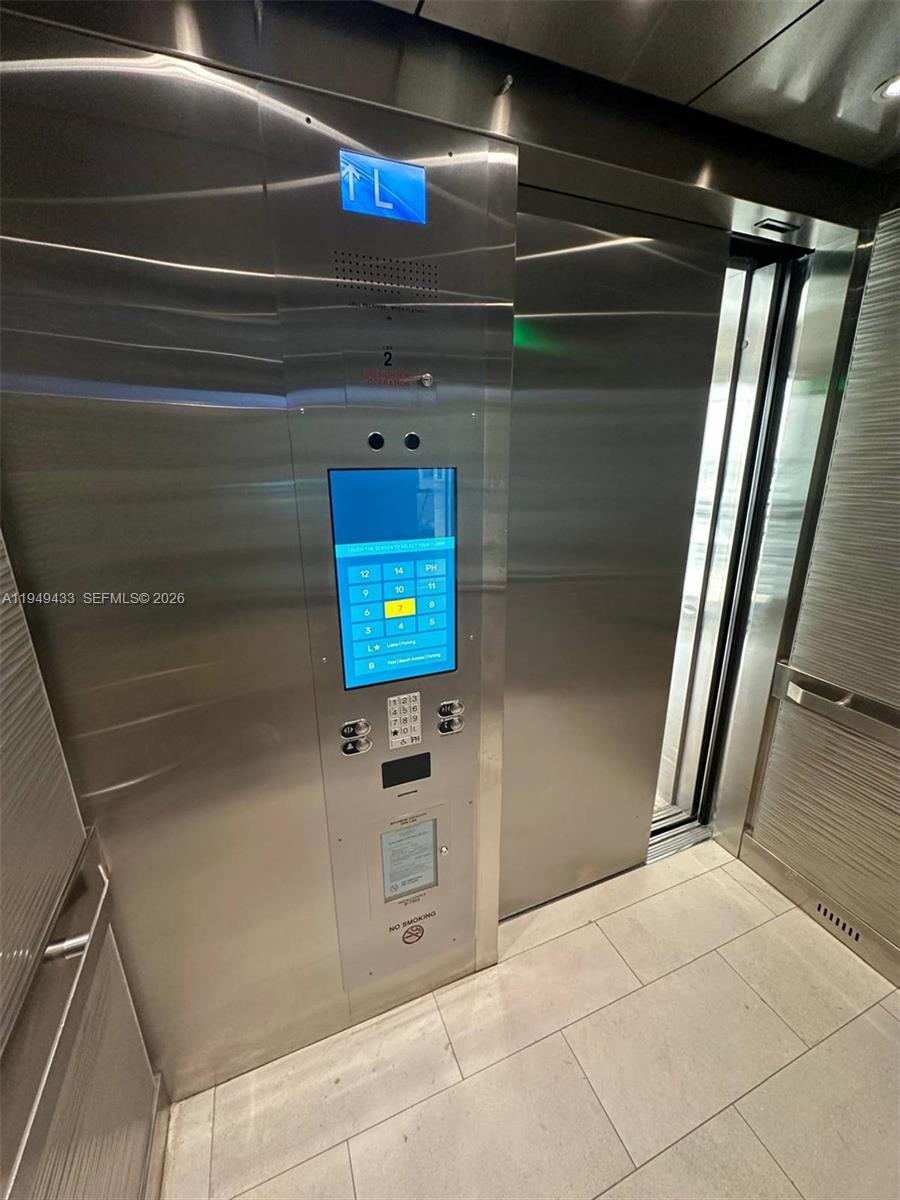 LA RIVE GAUCHE CONDO - Residential