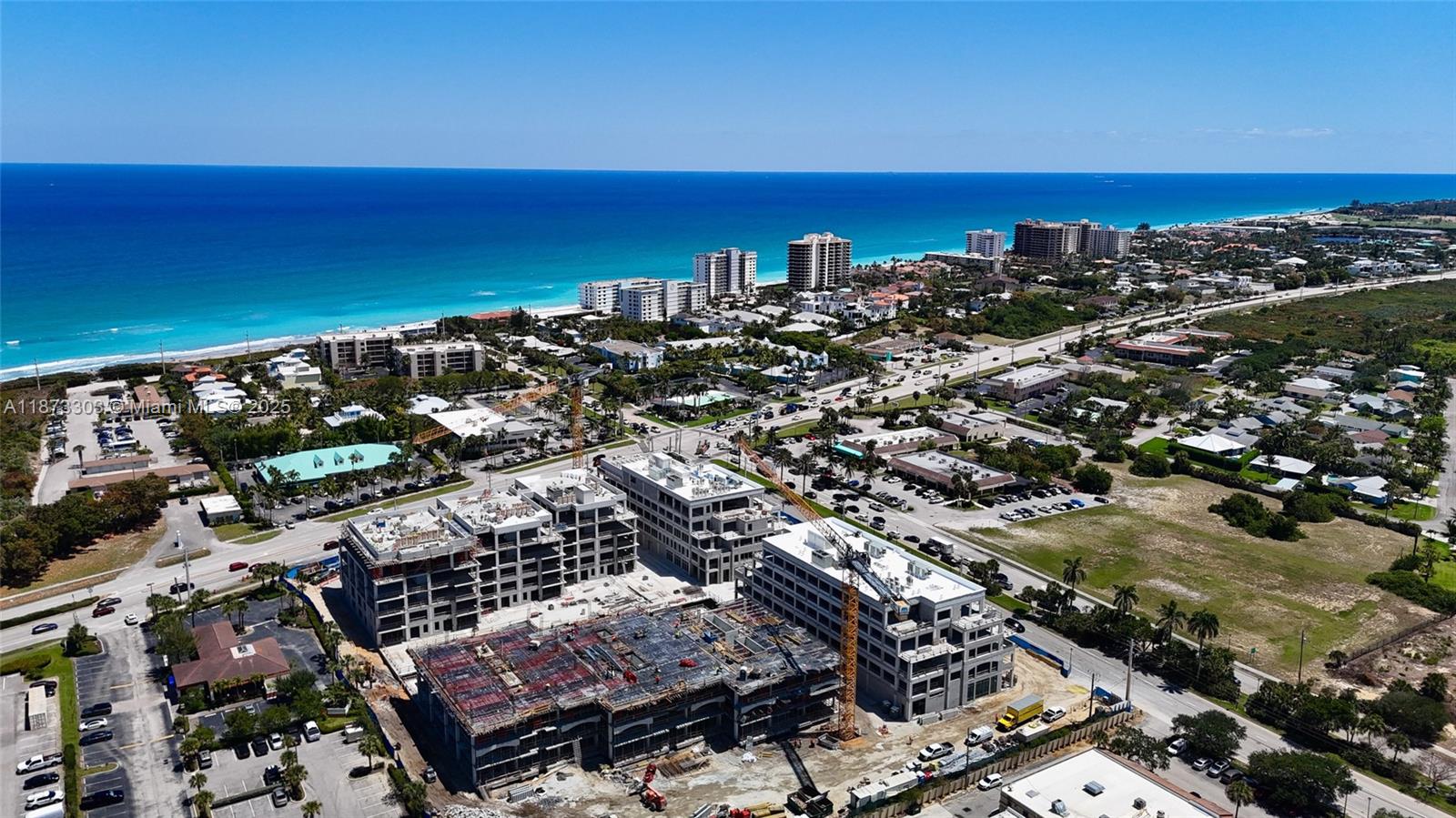 Caretta - Residential