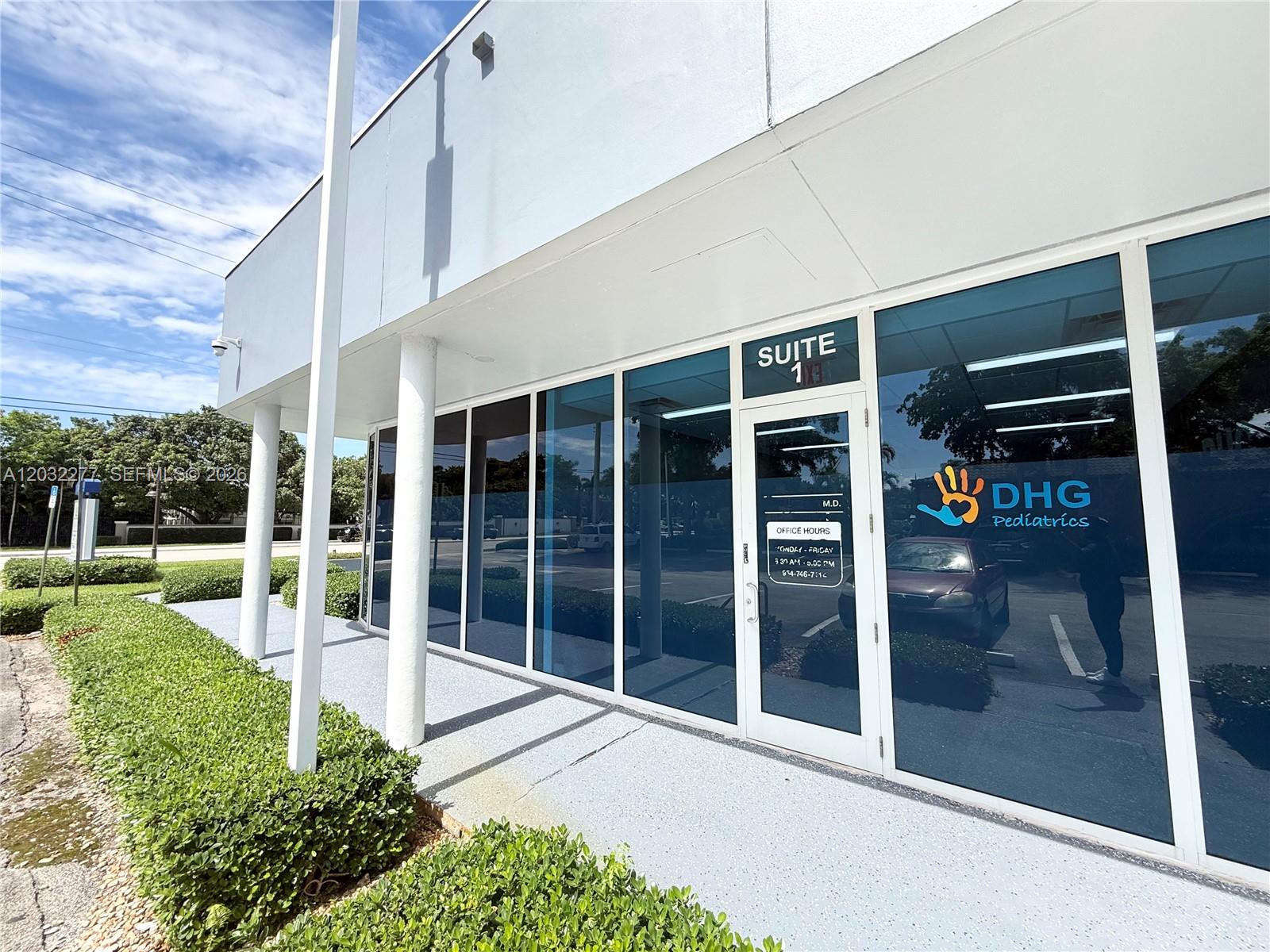 3850 Coconut Creek Pkwy 1