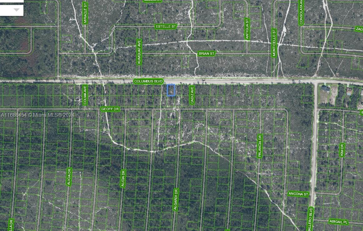 SUN N LAKE EST OF SEBRING - Land