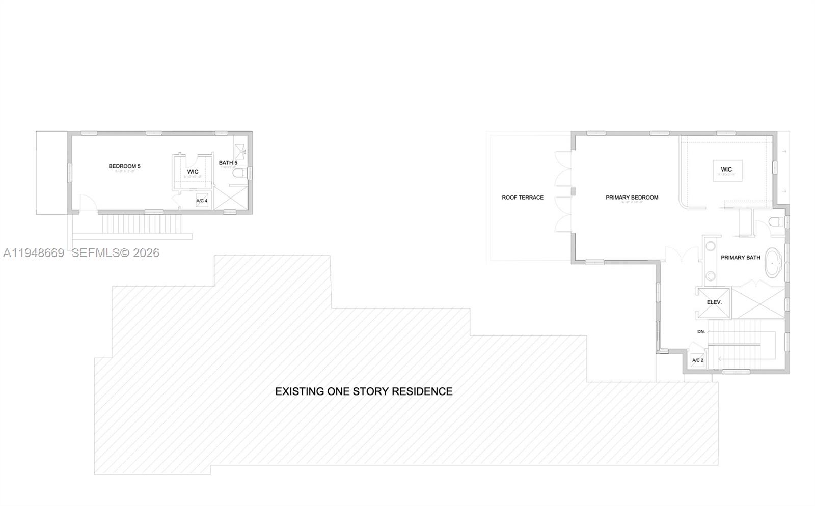 CORAL GABLES SEC A - Residential