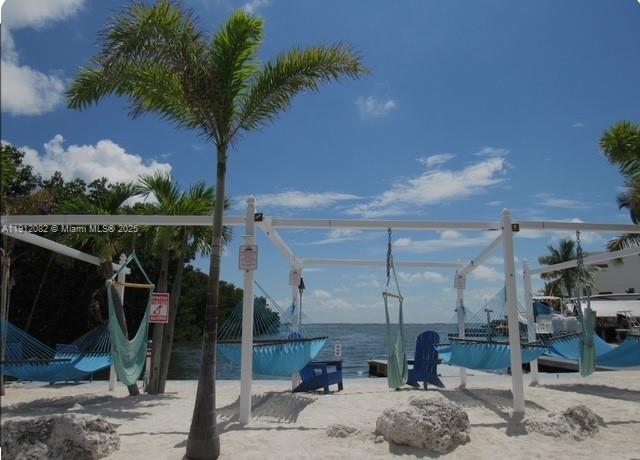 CALUSA CAMPGROUND - Residential Lease