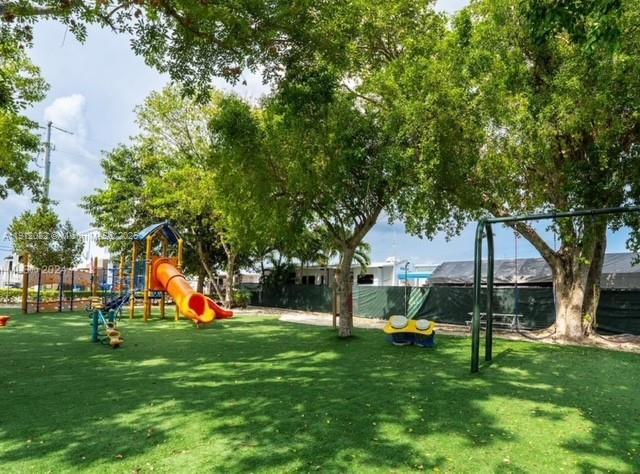 CALUSA CAMPGROUND - Residential Lease