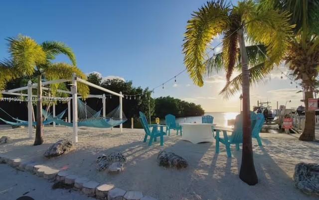 CALUSA CAMPGROUND - Residential Lease