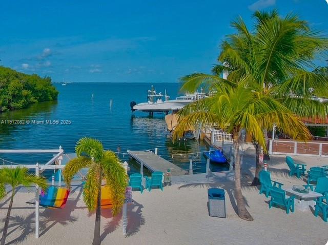 CALUSA CAMPGROUND - Residential Lease