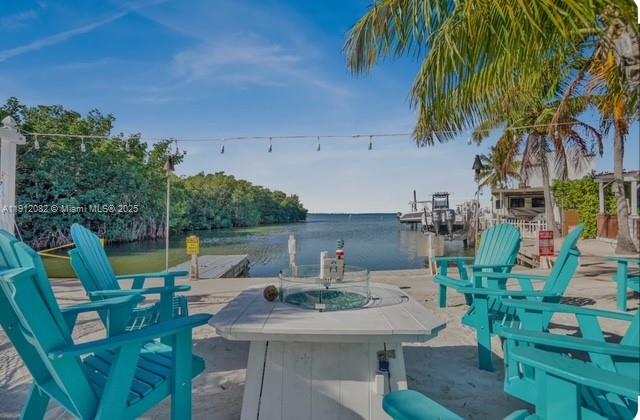 CALUSA CAMPGROUND - Residential Lease