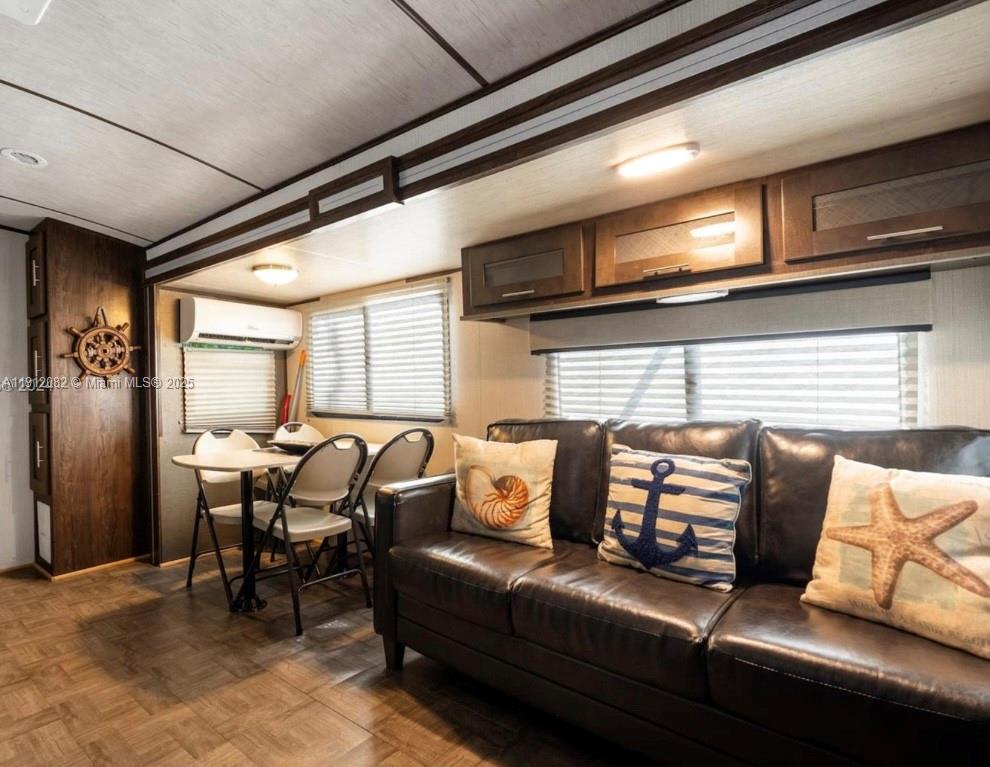 CALUSA CAMPGROUND - Residential Lease