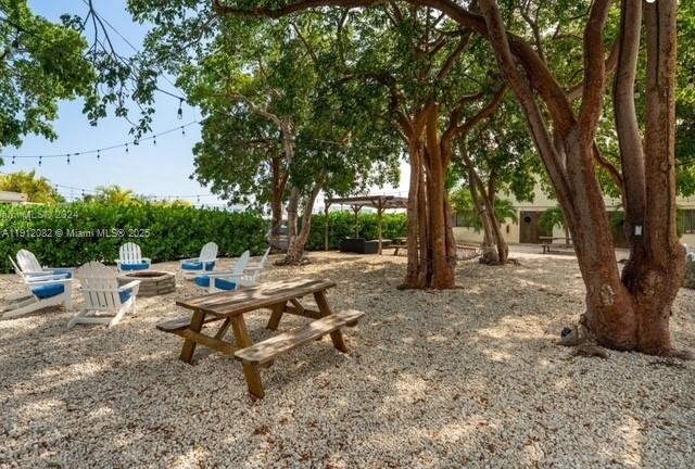 CALUSA CAMPGROUND - Residential Lease