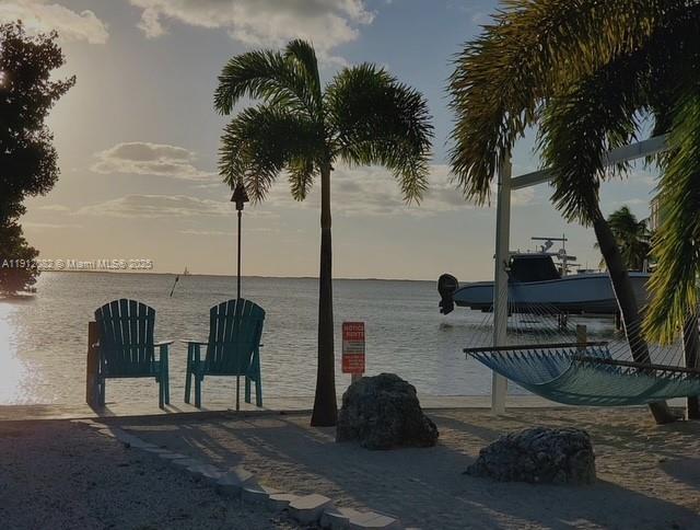 CALUSA CAMPGROUND - Residential Lease