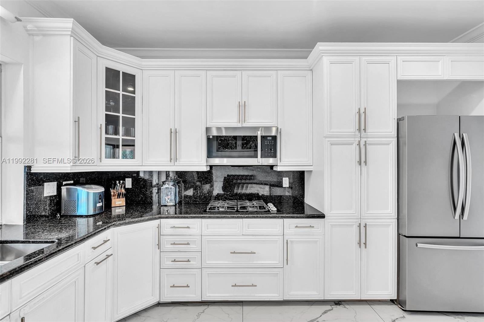 GOLDEN ISLES SEC - Residential