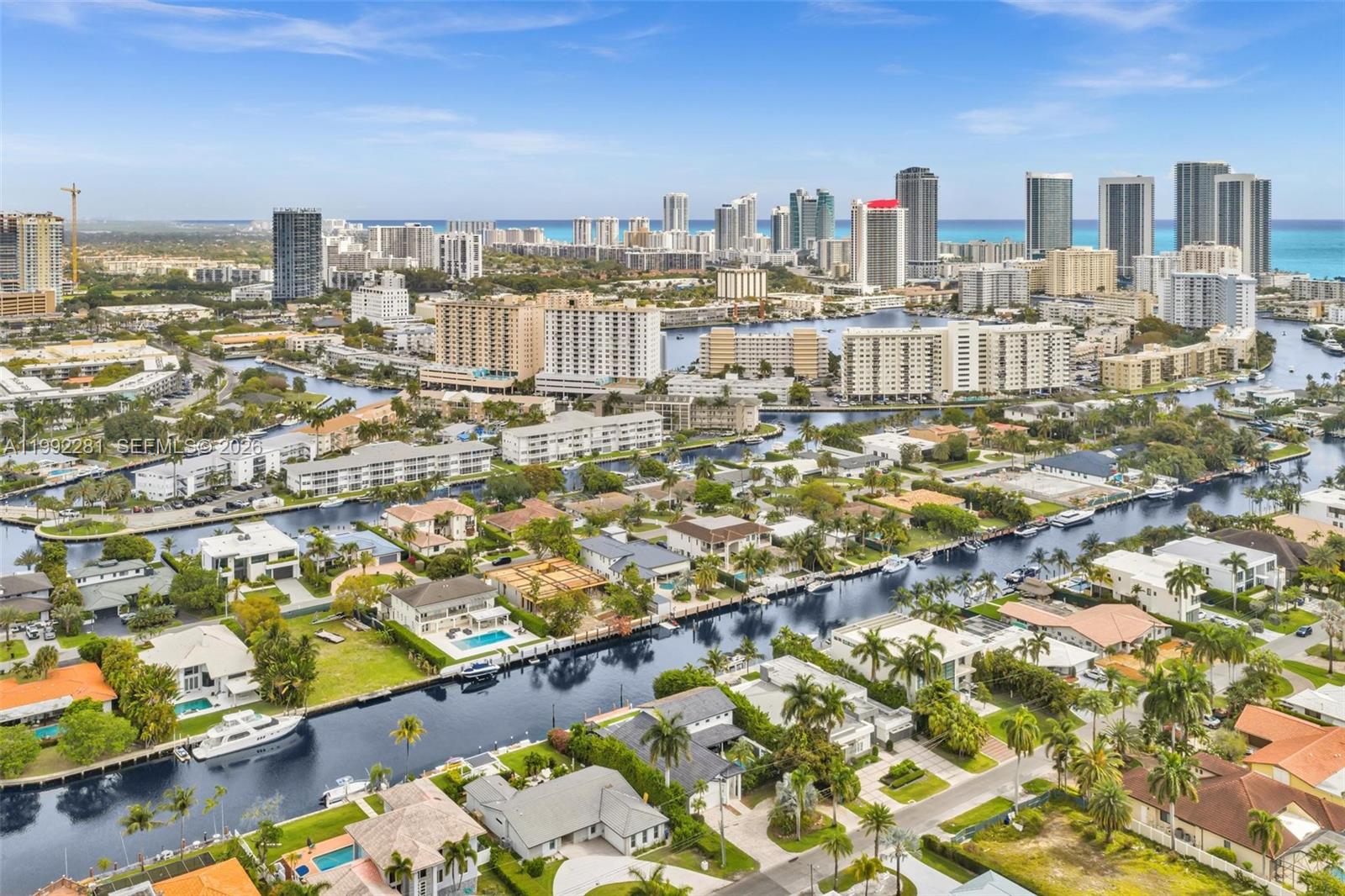 GOLDEN ISLES SEC - Residential