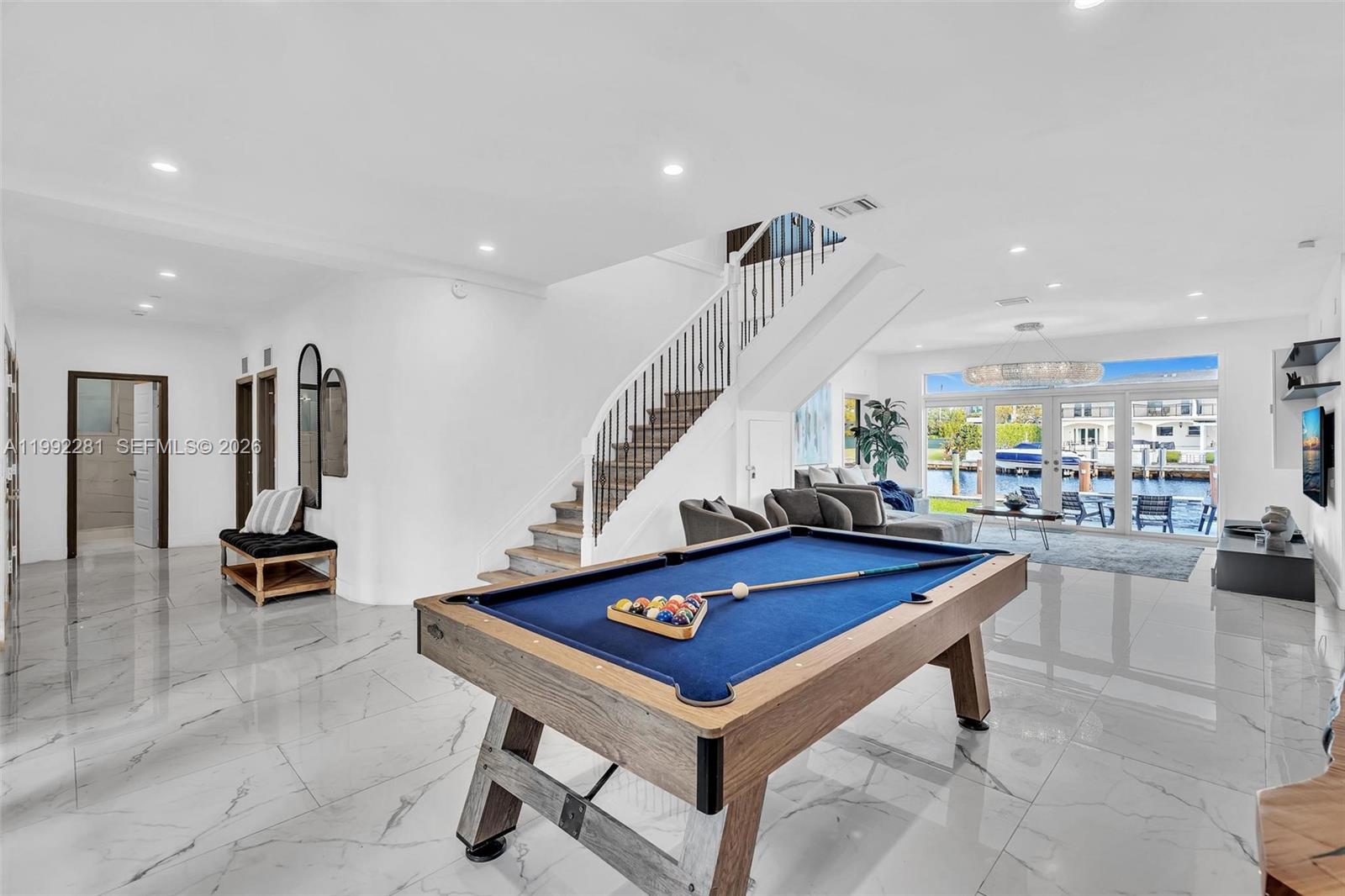 GOLDEN ISLES SEC - Residential