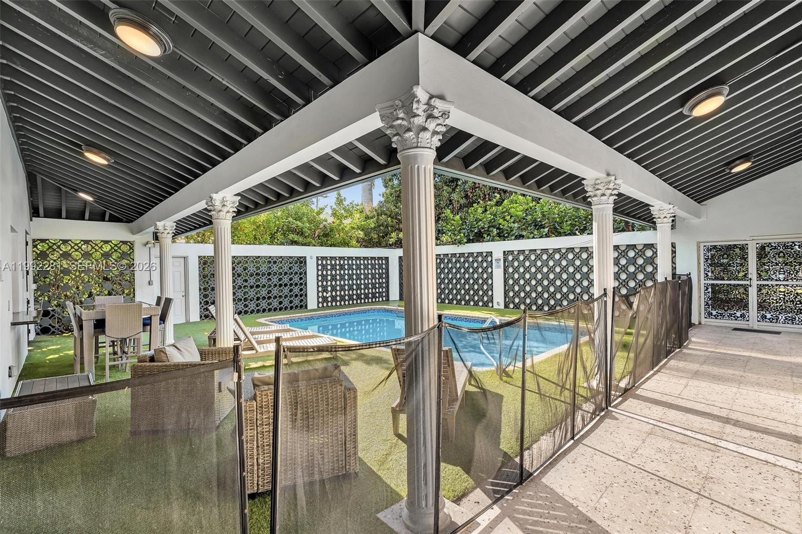 GOLDEN ISLES SEC - Residential