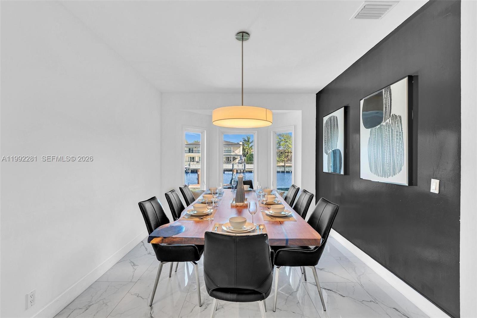 GOLDEN ISLES SEC - Residential