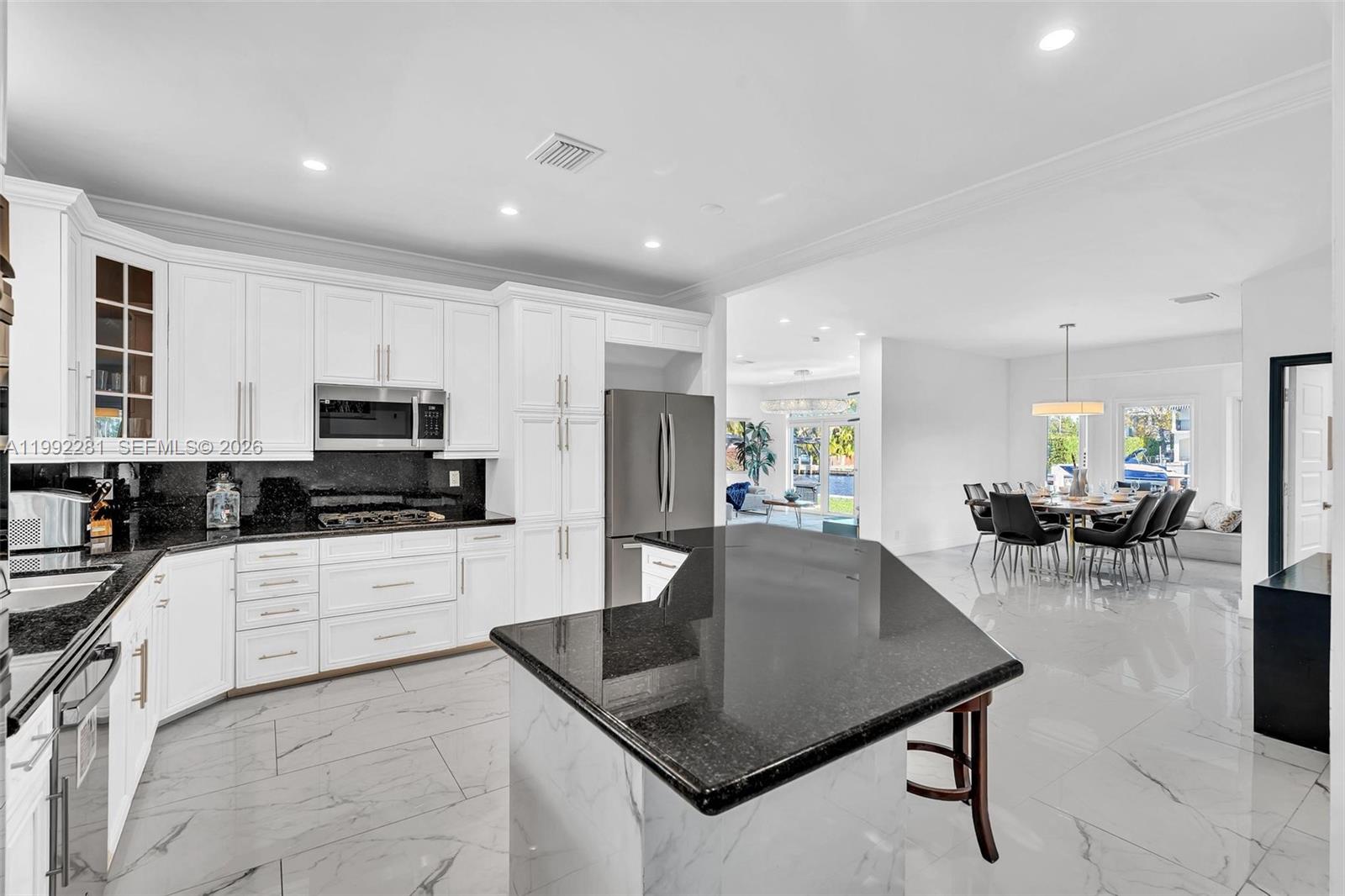 GOLDEN ISLES SEC - Residential