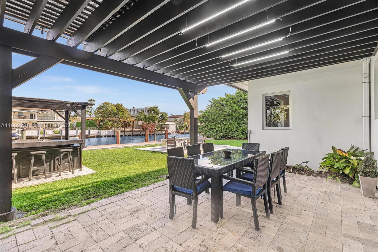 GOLDEN ISLES SEC - Residential