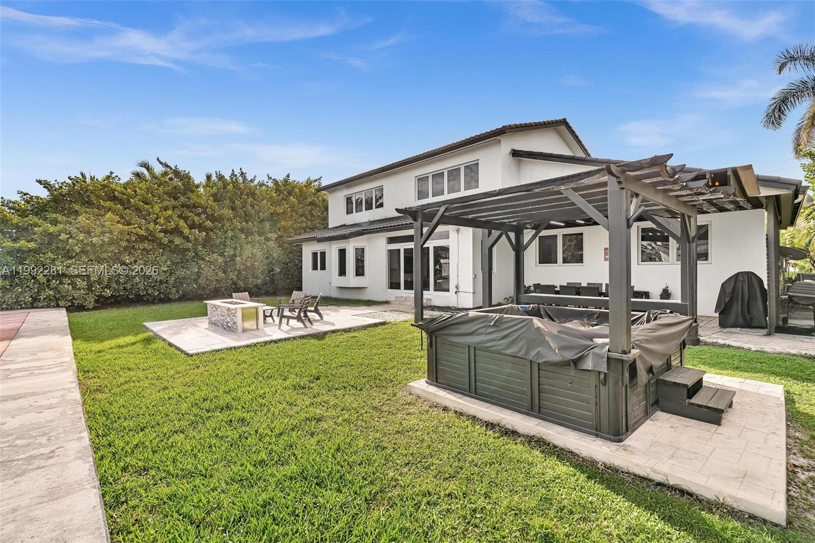 GOLDEN ISLES SEC - Residential