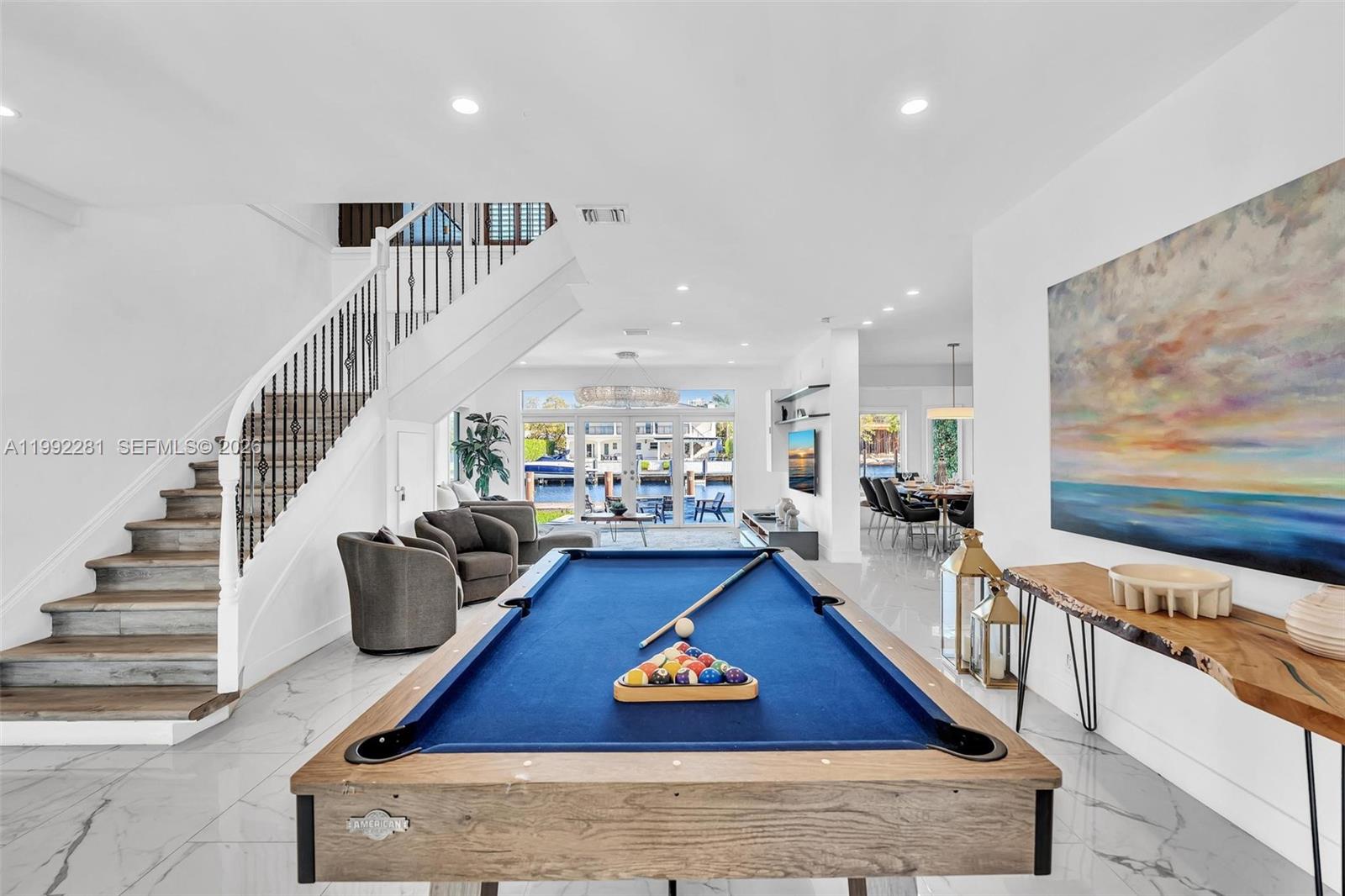 GOLDEN ISLES SEC - Residential