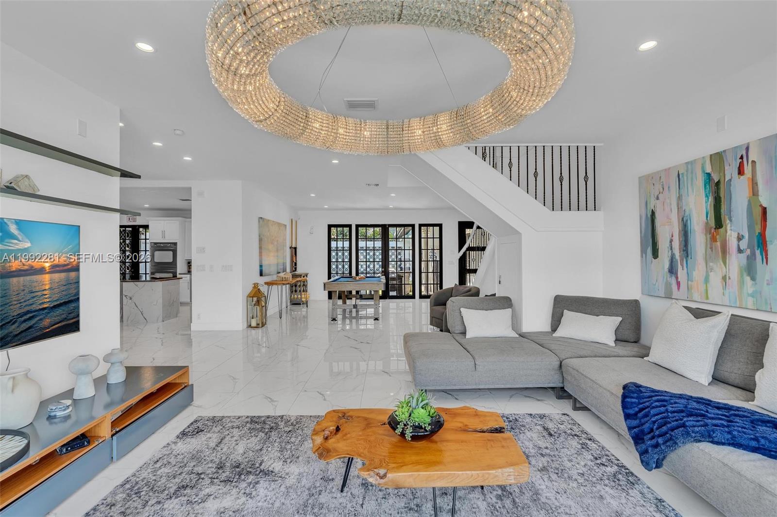 GOLDEN ISLES SEC - Residential