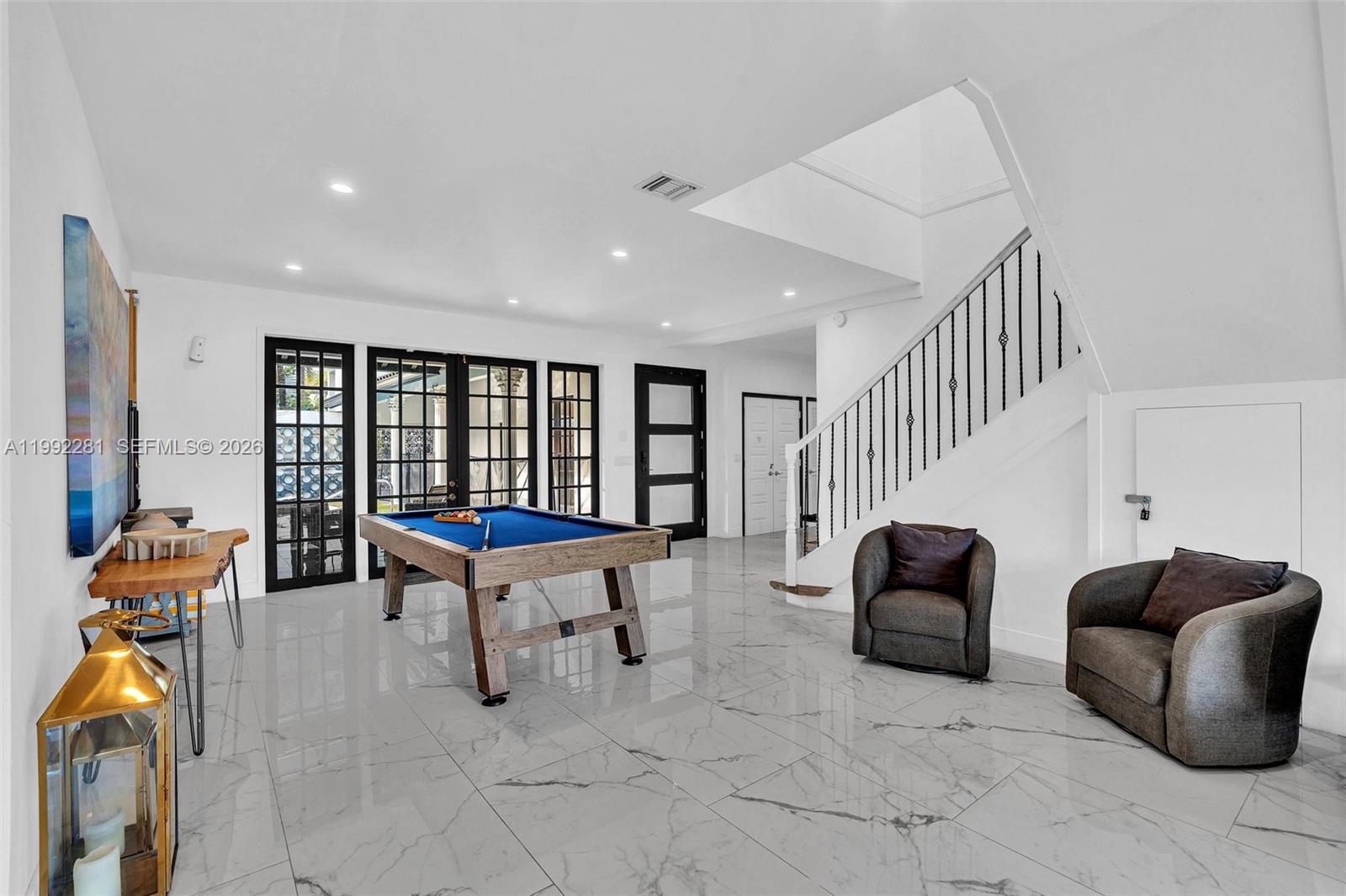 GOLDEN ISLES SEC - Residential