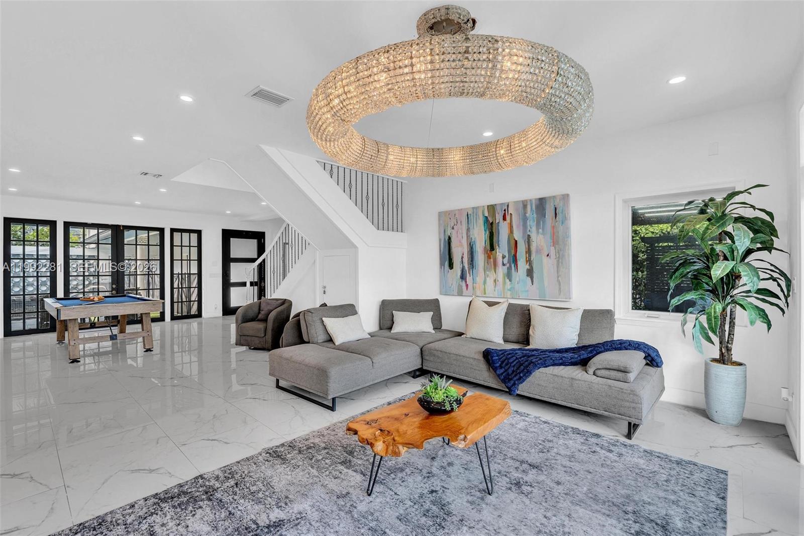 GOLDEN ISLES SEC - Residential