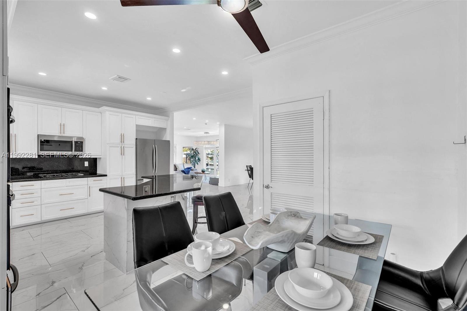 GOLDEN ISLES SEC - Residential