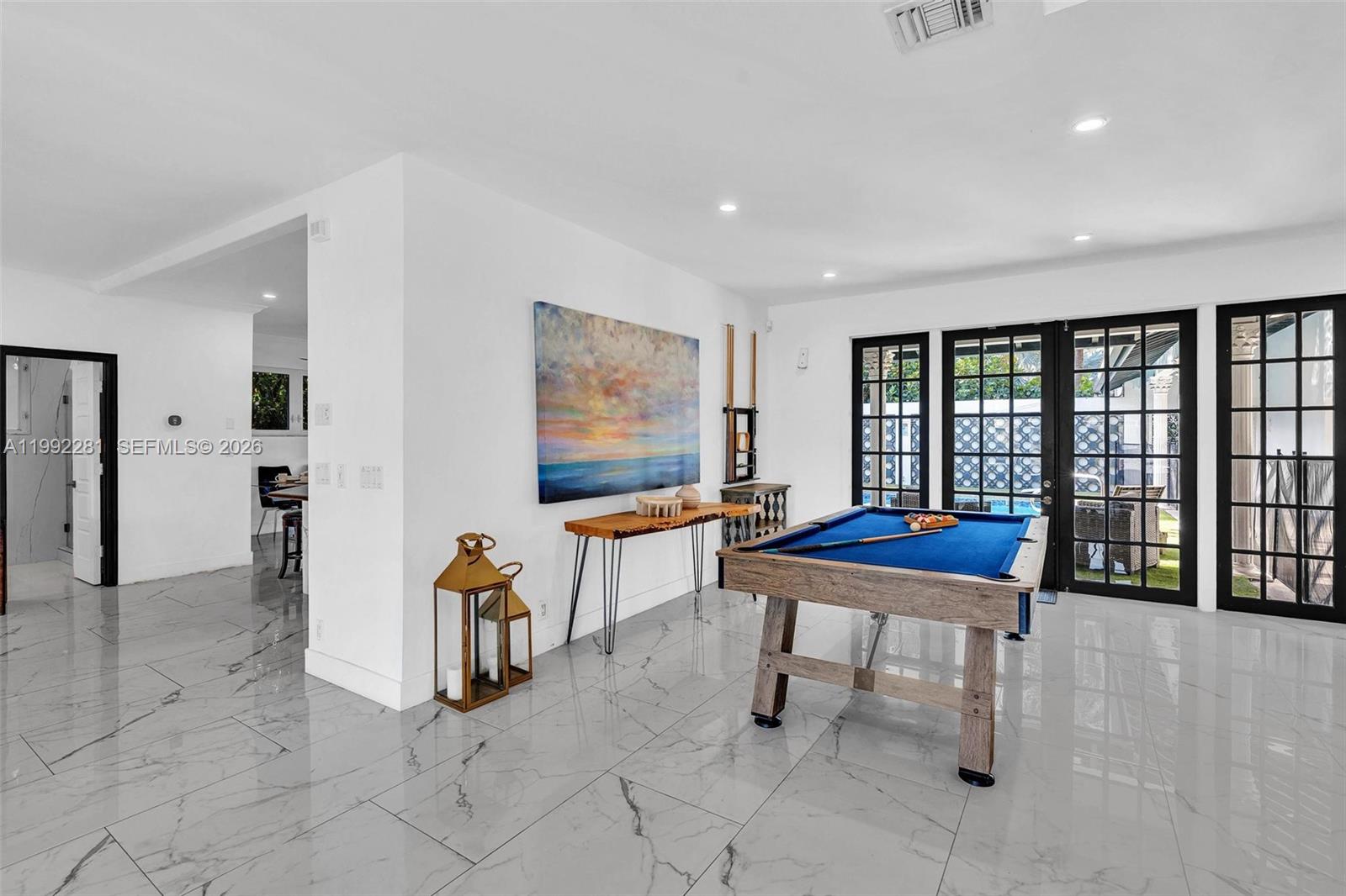 GOLDEN ISLES SEC - Residential