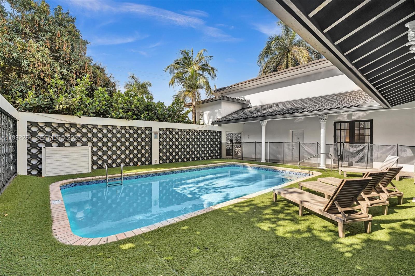 GOLDEN ISLES SEC - Residential