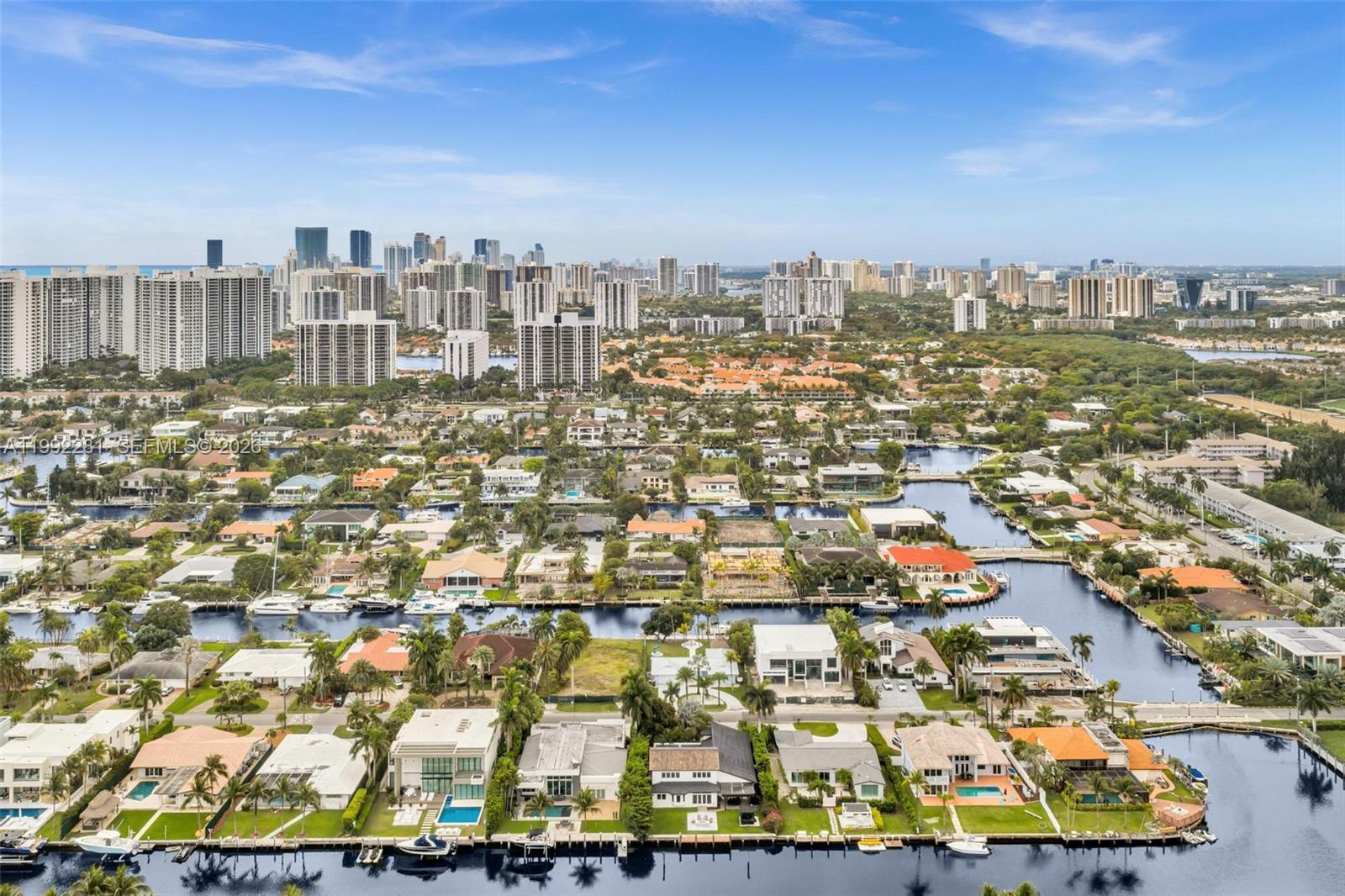 GOLDEN ISLES SEC - Residential