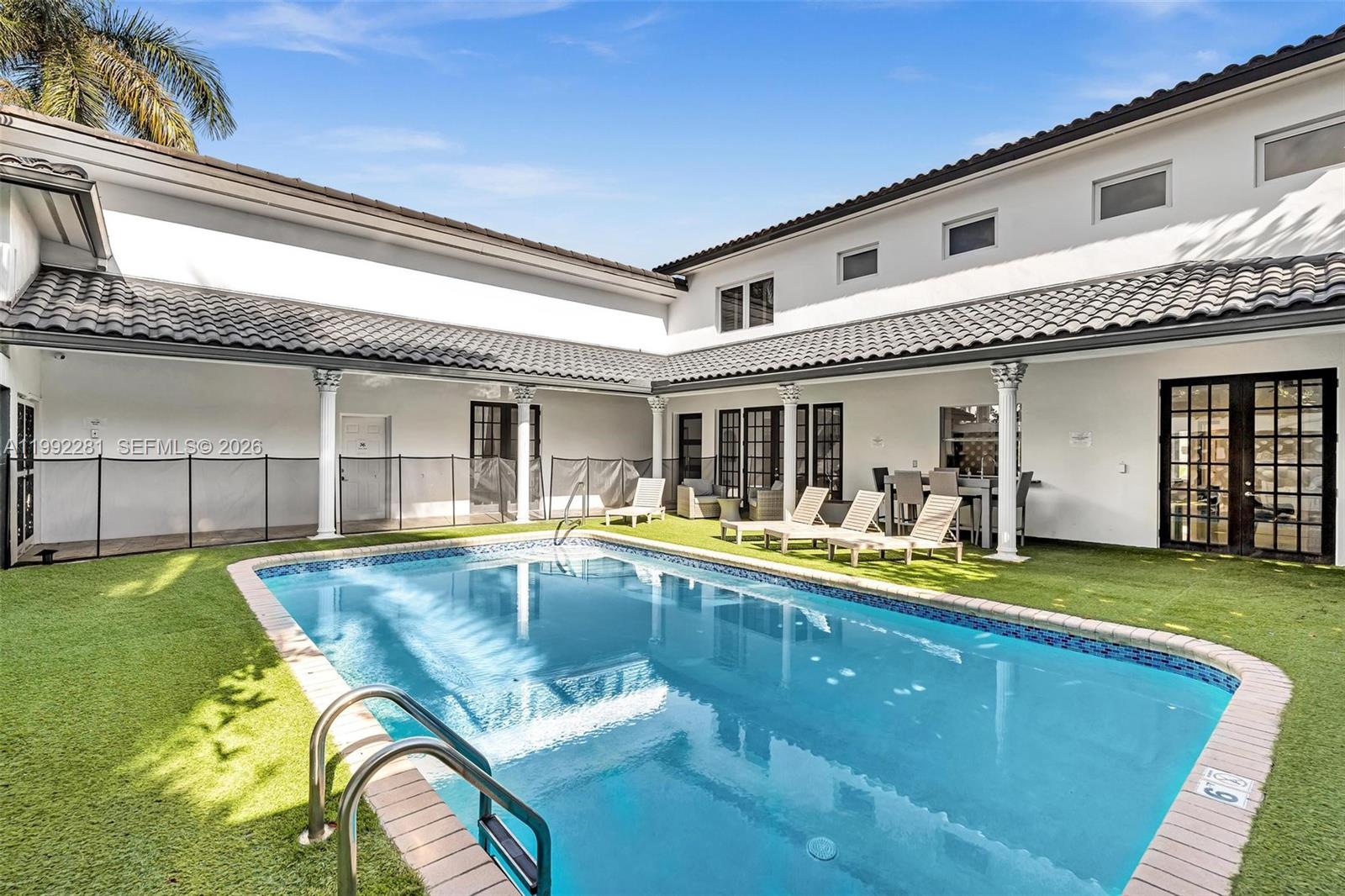 GOLDEN ISLES SEC - Residential