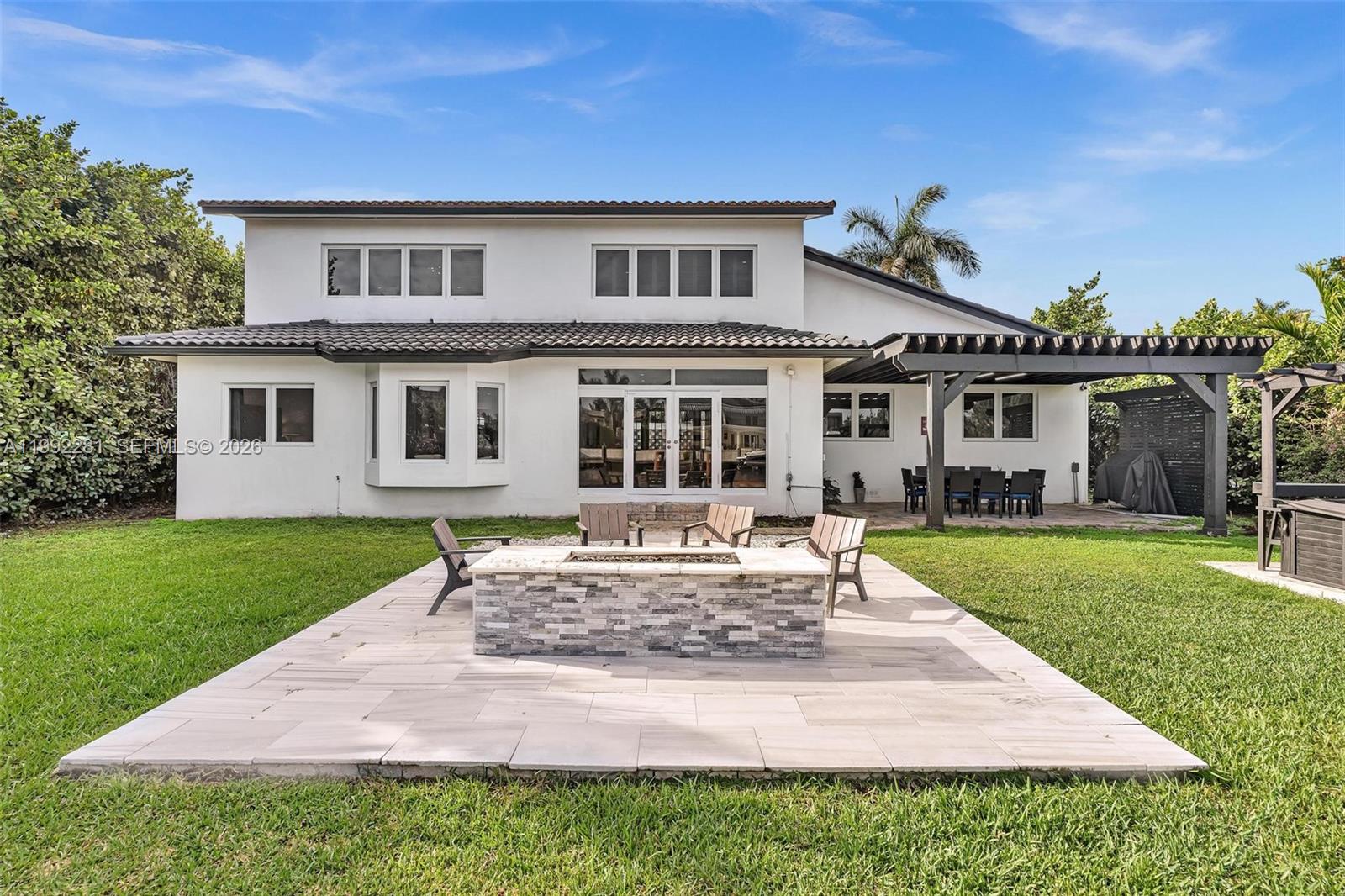 GOLDEN ISLES SEC - Residential