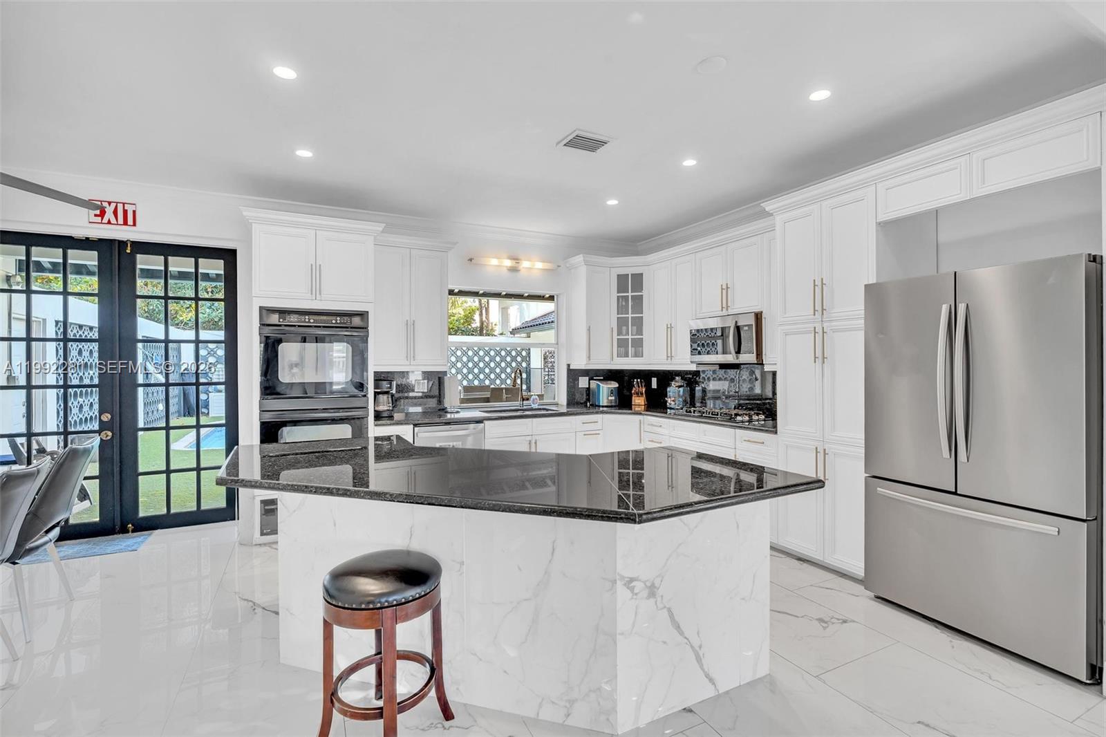 GOLDEN ISLES SEC - Residential