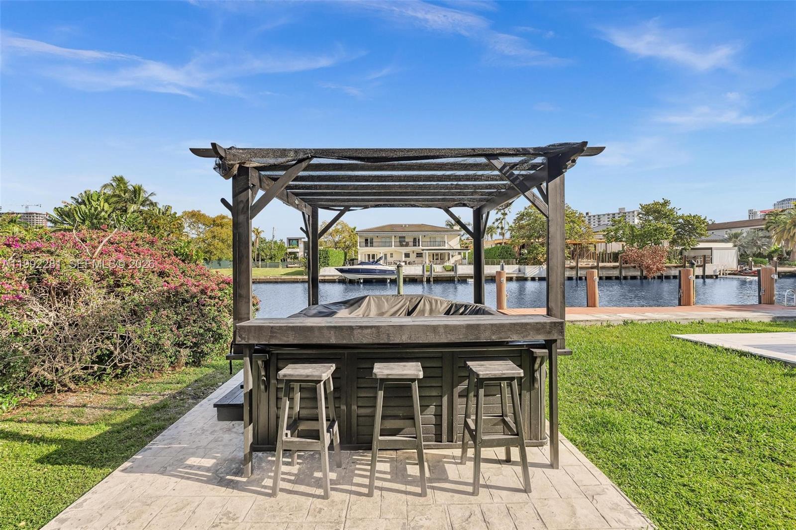 GOLDEN ISLES SEC - Residential