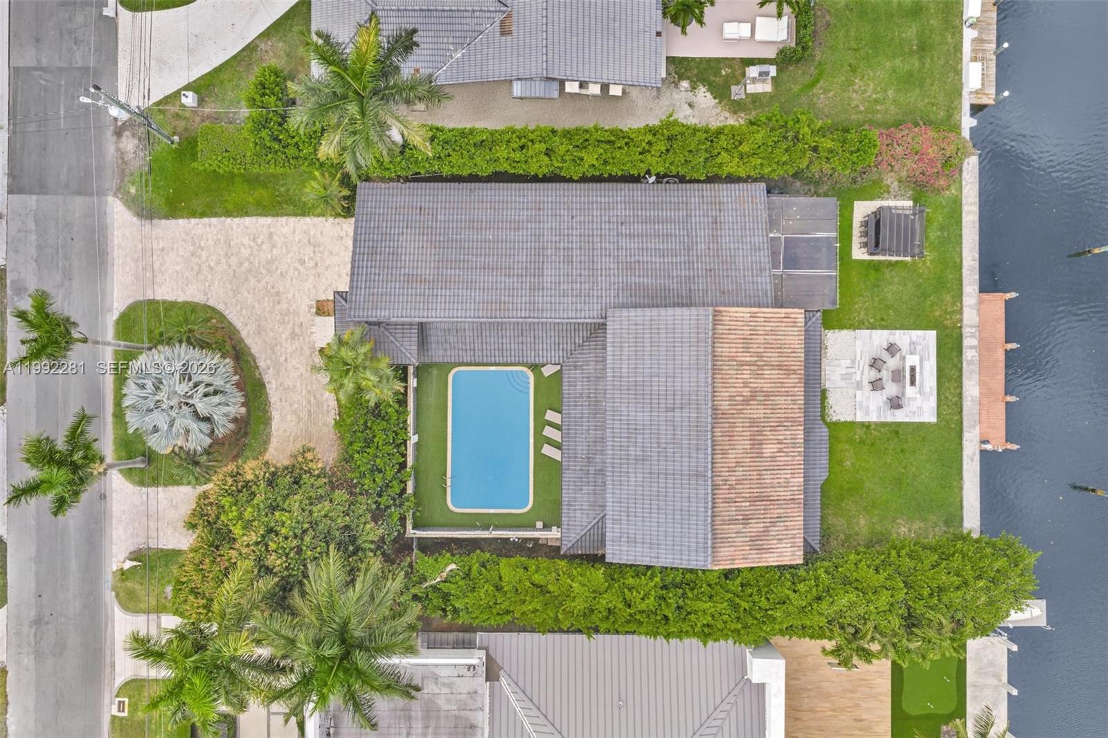 GOLDEN ISLES SEC - Residential