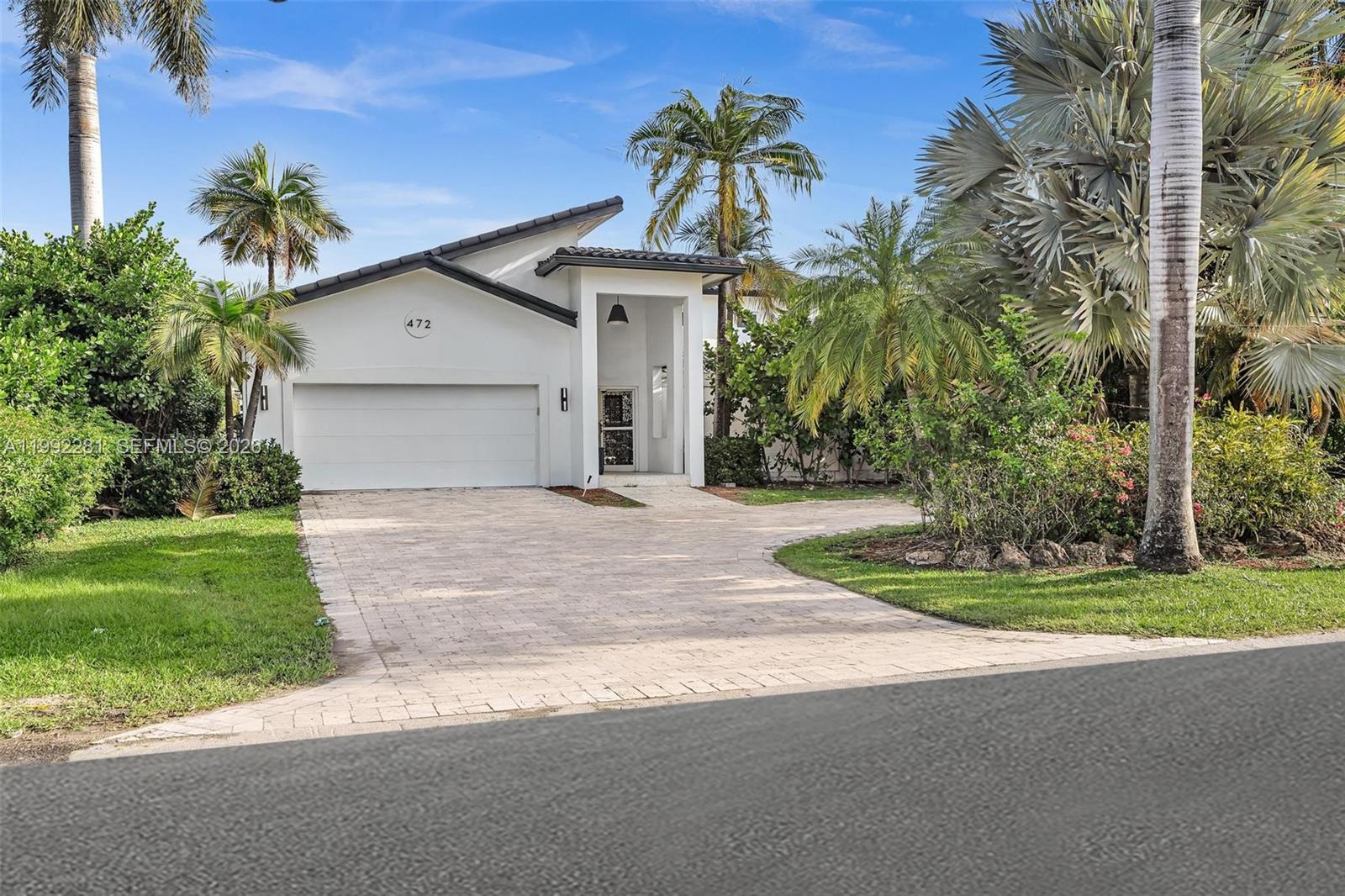 GOLDEN ISLES SEC - Residential