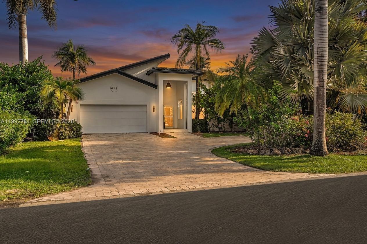 GOLDEN ISLES SEC - Residential