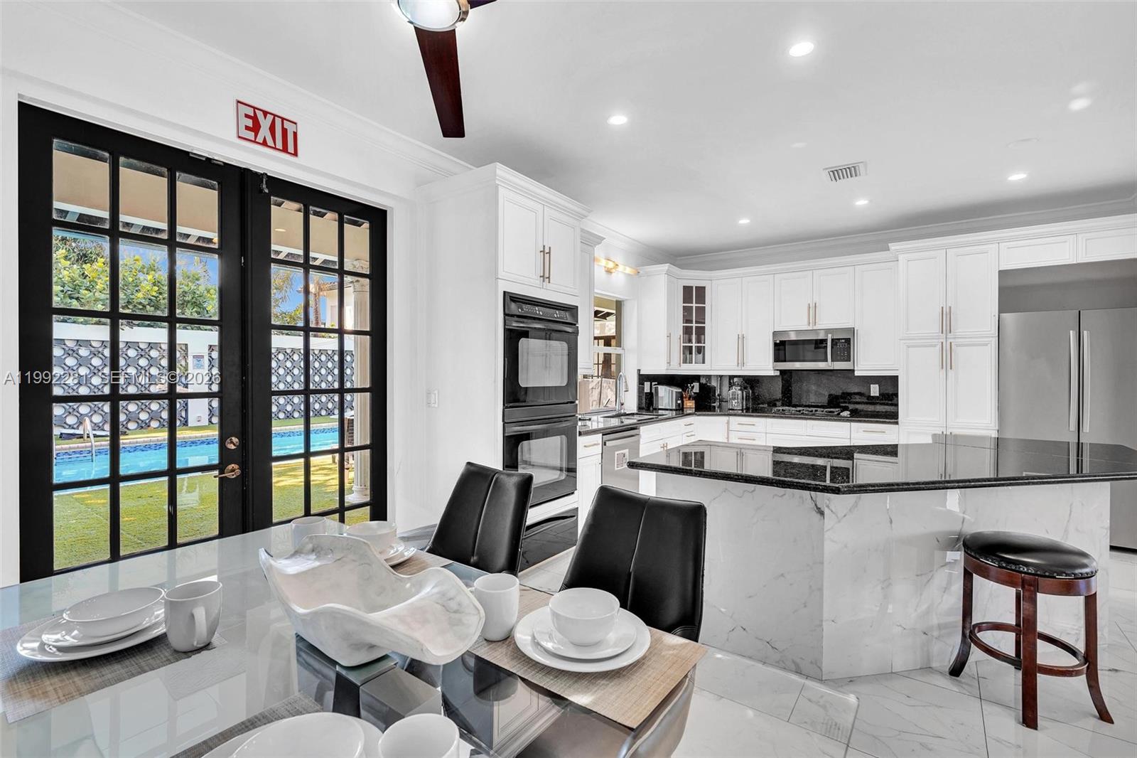 GOLDEN ISLES SEC - Residential