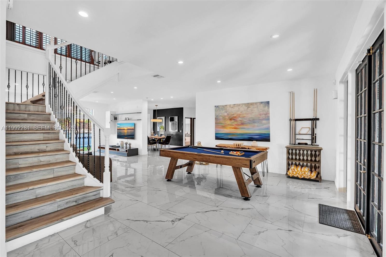 GOLDEN ISLES SEC - Residential