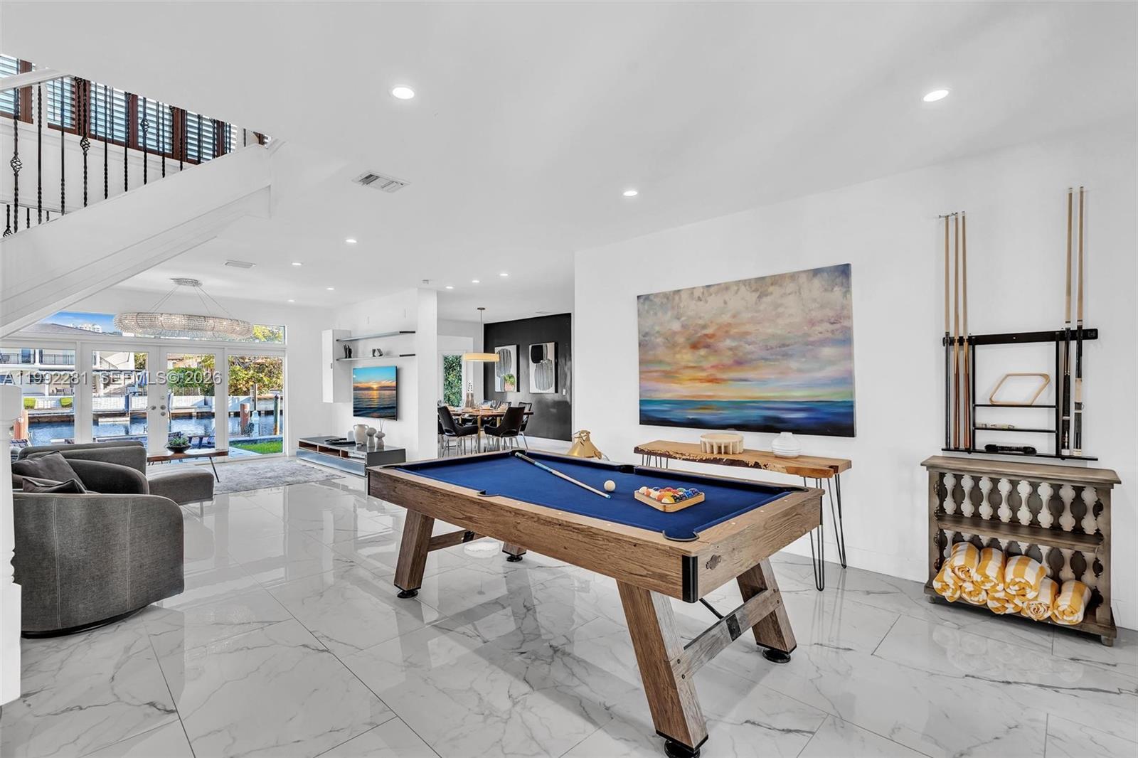 GOLDEN ISLES SEC - Residential