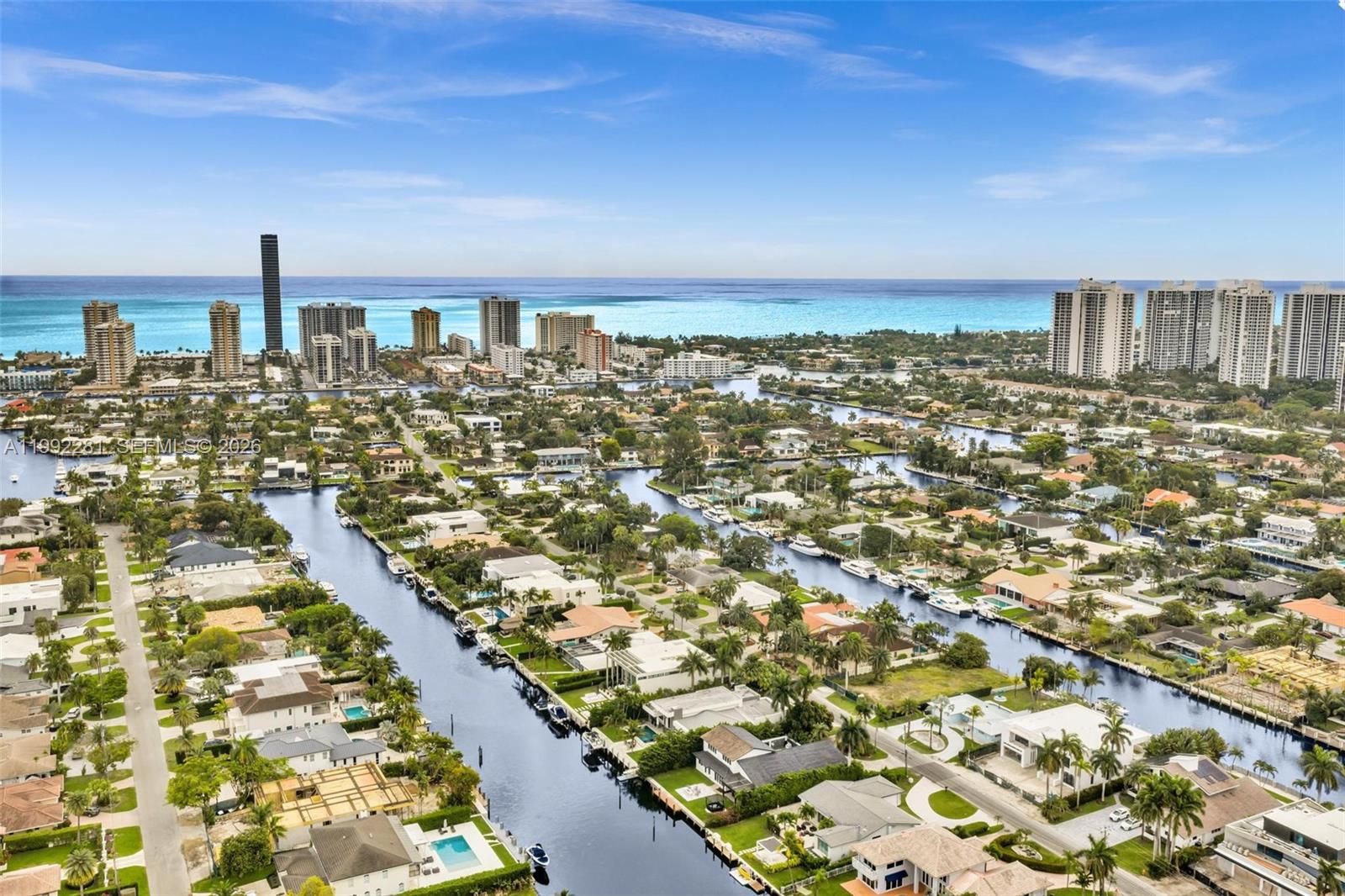 GOLDEN ISLES SEC - Residential