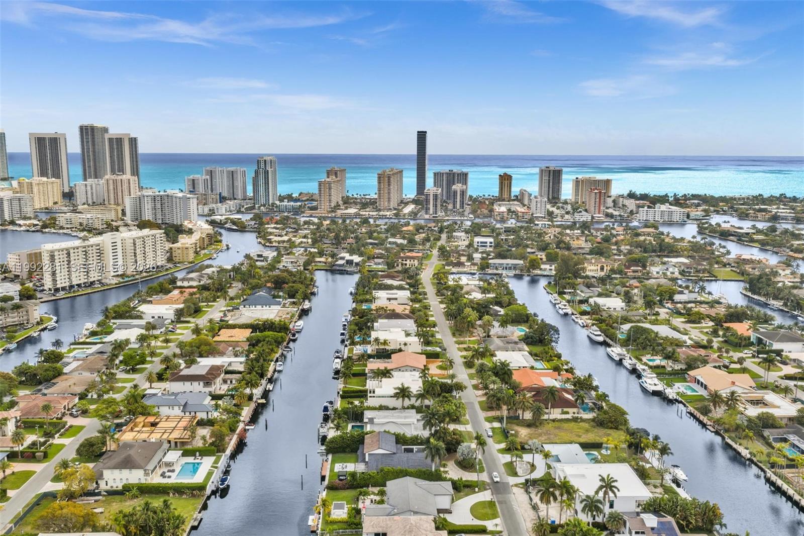 GOLDEN ISLES SEC - Residential