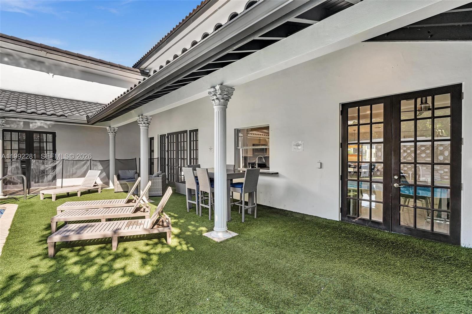 GOLDEN ISLES SEC - Residential